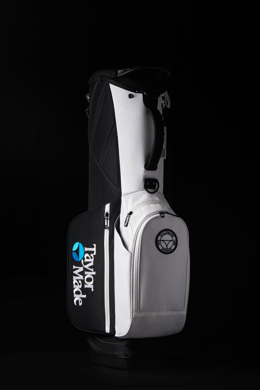 테일러메이드x무신사 에디션